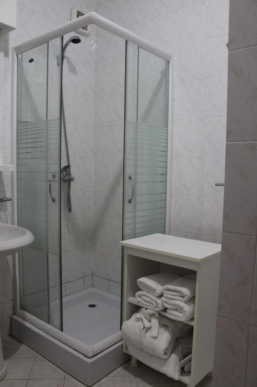 Hotel Prezident Palic Bagian luar foto