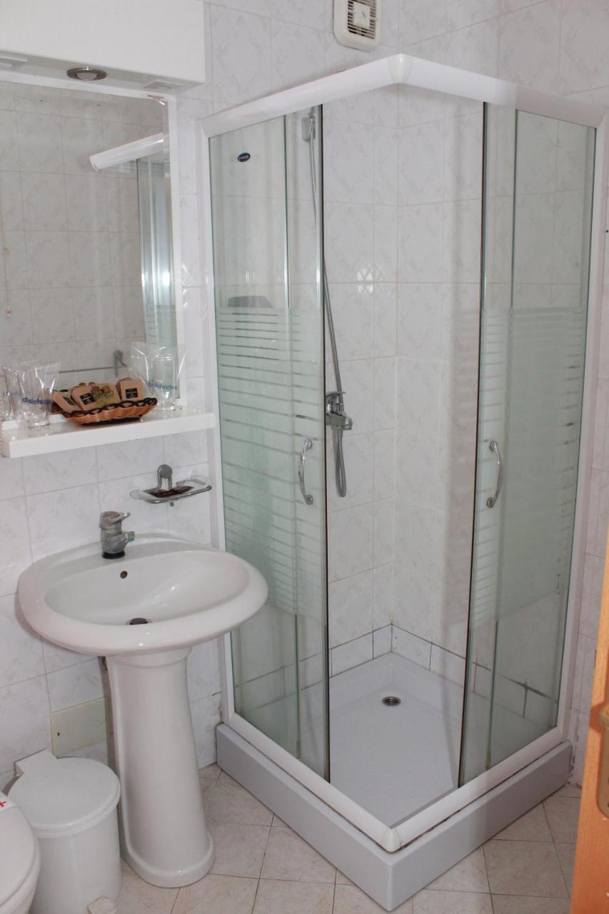 Hotel Prezident Palic Bagian luar foto